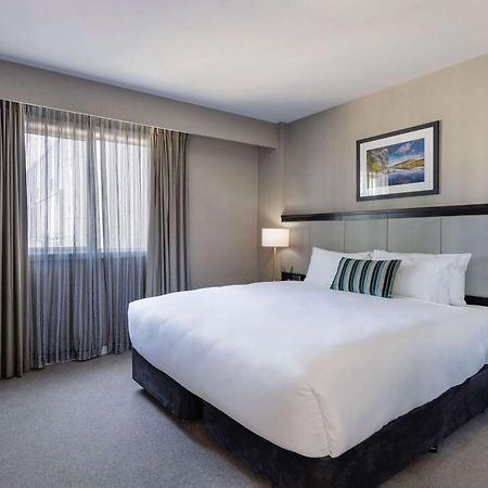 Hotel The Sebel Auckland Manukau Exterior foto